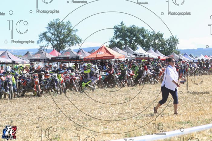 Endurance  Paulhaguet 2022